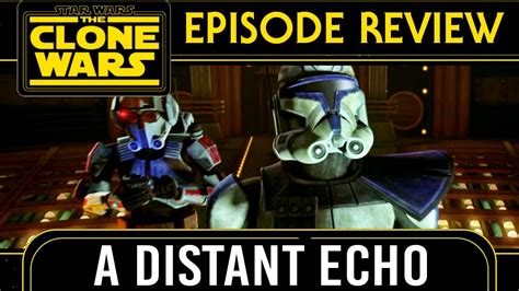 watch star wars the clone wars the distant echo|a distant echo episodes.